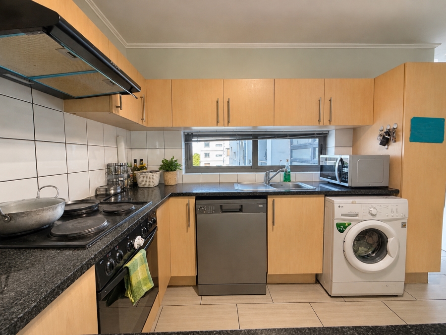 2 Bedroom Property for Sale in Claremont Upper Western Cape